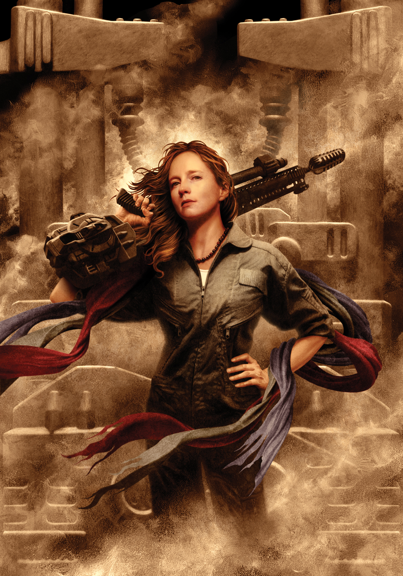 Illustration for article titled Fantasy Artist John Picacio on Bringing Iconic Game of Thrones Characters to Life
